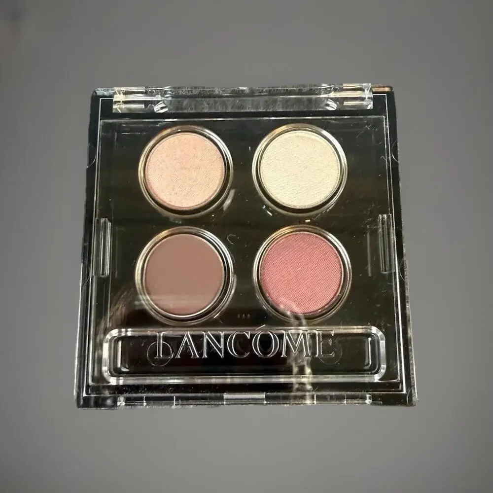Lancome Colour Focus Eye Shadow Quad 0.05 oz